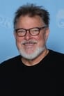 Jonathan Frakes isWilliam T. Riker