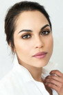 Monica Raymund isMary