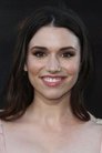 Grace Fulton isCarol