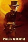 Movie poster for Pale Rider