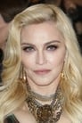 Madonna isRebeca Carlson