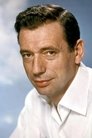 Yves Montand isJansen