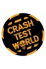 Crash Test World Episode Rating Graph poster