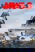Jaws 3-D poster