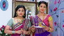 Bahus Prepare For Diwali