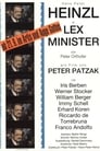 Lex Minister