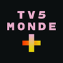 TV5 Monde+ logo