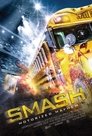 Plakat for 'Smash: Motorized Mayhem'