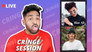 The Crazy LIVE Session of Riyaz Aly and Justin Bieber