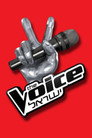 The Voice: Israel season 1 poster