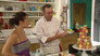 Macarons with Emmanuel Mollois