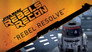 Inside "Rebel Resolve"