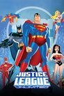 Imagen Justice League Unlimited