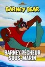 Barney Pêcheur Sous-Marin