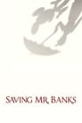 Poster for Saving Mr. Banks