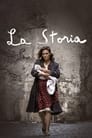 La Storia Episode Rating Graph poster