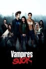 Movie poster for Vampires Suck (2010)