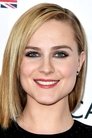 Evan Rachel Wood isDolores Abernathy