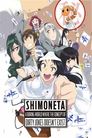 SHIMONETA: A Boring World Where the Concept of Dirty Jokes Doesn't Exist Episode Rating Graph poster