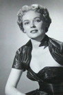 Lyn Thomas isLaura Greeling