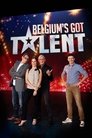 Belgium's Got Talent Episode Rating Graph poster