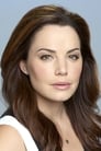 Erica Durance isSimone