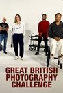 Great British Photography Challenge Episode Rating Graph poster