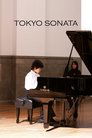 Poster for Tokyo Sonata