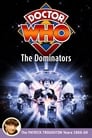 Doctor Who: The Dominators