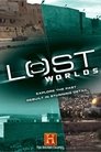 Lost Worlds Episode Rating Graph poster