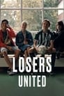 Losers United Episode Rating Graph poster