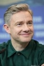 Martin Freeman isBilbo Baggins