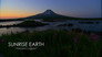 Volcano Lagoon