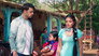 Poornima Snubs Rajneesh
