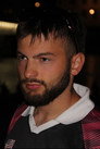 Noé Baud isThe Dead Man