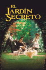 El jardín secreto