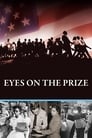 Eyes on the Prize Episode Rating Graph poster