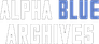 Alpha Blue Archives