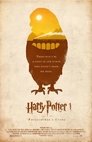 35-Harry Potter and the Philosopher's Stone