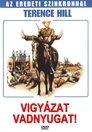 Vigyázat, Vadnyugat! 😎 Vigyázat, Vadnyugat! #Teljes Film Magyar - Ingyen 1972