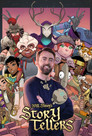 Will Sliney's Storytellers