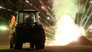 Wayne’s World Fireworks