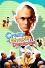 Crazy Shaolin Disciples