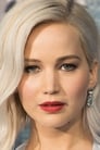 Jennifer Lawrence isSerena Pemberton