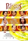 Movie poster for Santos Peregrinos