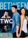 Movie poster for Between Two Worlds