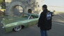 Folsom Prison Low-Rider