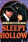 La légende de Sleepy Hollow