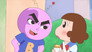 Fateful Encounter?