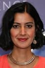 Rakhee Thakrar is Imaan